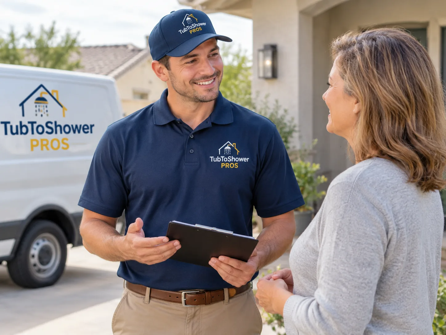 Tub Shower Conversion Philadelphia, PA FAQs